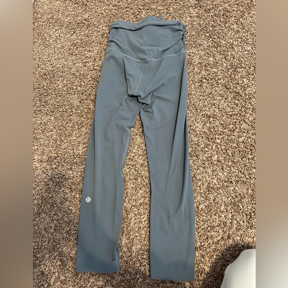 lululemon leggings - Picture 3 of 4